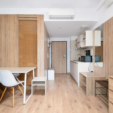 Rentplanet - Apartamenty Wolska Warsaw Exterior photo